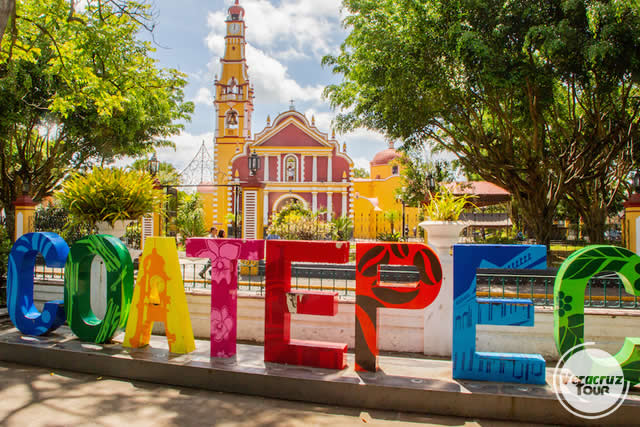 Tour a Coatepec Saliendo de Veracruz o Boca del Río