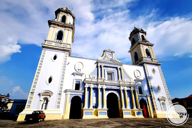 Tour a Córdoba y Orizaba Saliendo de Veracruz y Boca del Río