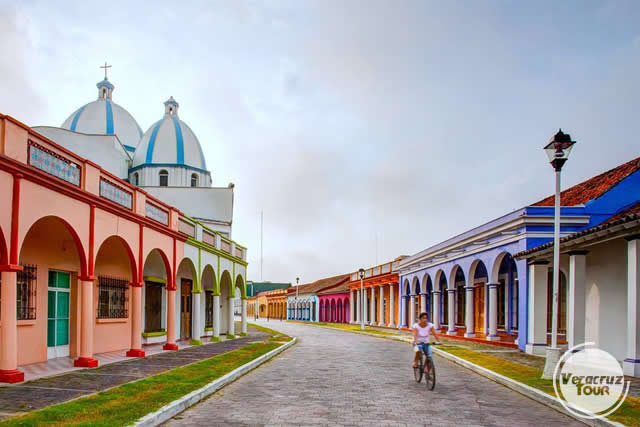 Tour a Tlacotalpan Saliendo de Veracruz y Boca del Río
