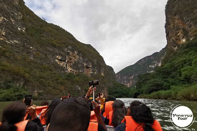 Excursión a Chiapas Saliendo De Veracruz, Cardel y Xalapa
